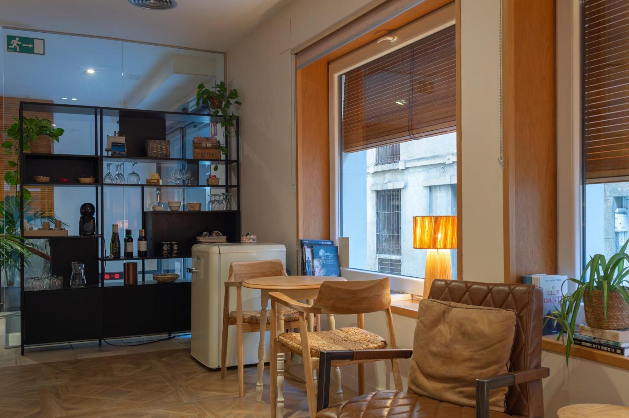 Hostal Boutique Es Portalet Сан Фелиу де Гиксолс Екстериор снимка